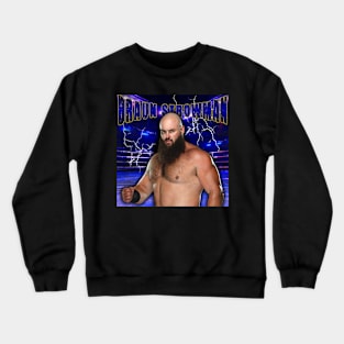 BRAUN STROWMAN Crewneck Sweatshirt